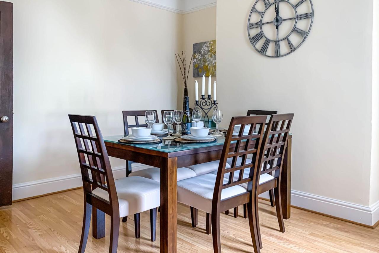 The Groves - Quaint Victorian Home - Free Parking York Extérieur photo
