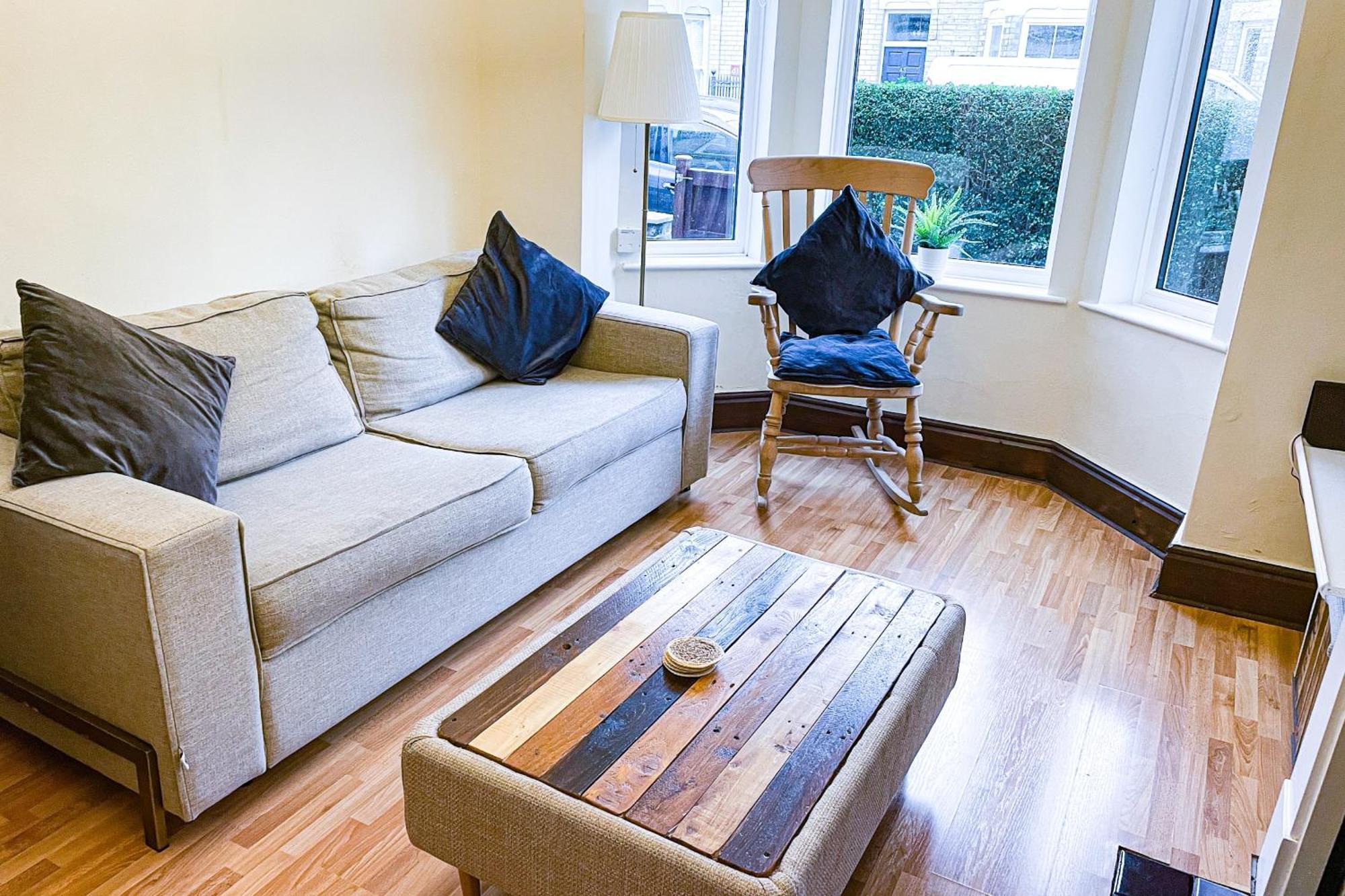 The Groves - Quaint Victorian Home - Free Parking York Extérieur photo
